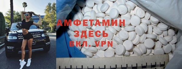 молекула духа Белоозёрский